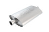Borla Universal Pro-XS 2.25in Inlet//Outlet Center/Center Muffler
