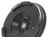 Clutch Masters Aluminum Flywheel for 16+ BMW 340i 3.0L - FW-340-AL
