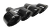 Corsa 4.5" Pro Series Black Exhaust Tip Kit for 14-19 C7 Corvette