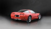 Corsa 2.5" Dual Rear Exit Xtreme Exhaust for 97-04 Corvette C5