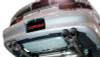 Corsa 3" Dual Rear Exit Sport Exhaust for 98-02 Camaro SS / Z28