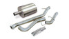 Corsa 3" Single Side Exit Sport Exhaust for 99-06 Silverado / Sierra