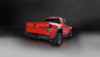 Corsa 3" Single Side Exit Sport Exhaust for 09-10 Raptor 4.6L / 5.4L