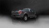 Corsa 3" Single Side Exit Sport Exhaust for 11-14 F150 5.0L V8