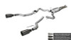 Corsa 3" Sport Muffler Upgrade Kit for 17+ Ford Raptor Ecoboost