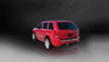 Corsa 2.5" Dual Center Exit Sport Exhaust for 06-10 Grand Cherokee SRT8