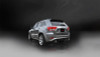 Corsa 2.75" Dual Rear Exit Sport Exhaust for 12-19 Grand Cherokee SRT