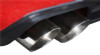 Corsa 2.5" Dual Rear Exit Xtreme Exhaust for 11-14 Charger R/T