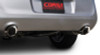 Corsa 2.5" Dual Rear Exit Xtreme Exhaust for 11-14 Chrysler 300 5.7L