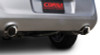 Corsa 2.5" Dual Rear Exit Xtreme Exhaust for 11-14 Chrysler 300 5.7L