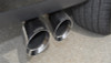 Corsa 3" Single Side Exit Sport Exhaust for 15-19 Yukon XL / Escalade