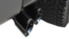 Corsa 3" Single Side Exit Xtreme Black Tip Exhaust for 11-14 Raptor 6.2L V8