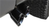 Corsa 3" Single Side Exit Xtreme Black Tip Exhaust for 11-14 Raptor 6.2L