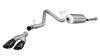 Corsa 3" Sport Exhaust for 11-14 Sierra / Silverado 2500 V8