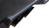 Corsa 3" Dual Rear Exit Sport Black Tip Exhaust for 11-14 WRX / STI Sedan