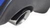 Corsa 2.5" Dual Rear Exit Sport Exhaust for 13+ Subaru BRZ