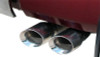 Corsa 3" Single Side Exit Sport Exhaust for 11-19 Toyota Tundra 5.7L