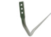 Whiteline 20mm Adjustable Rear Swaybar for 02+ Cooper S - BMR72Z