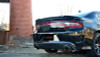 Corsa 2.75" Dual Rear Exit Sport Exhaust for 15-19 Charger SRT