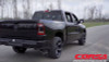 Corsa 3" Side Exit Sport Exhaust for 2019 Ram 1500 V8 - 21036