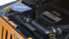 Corsa Powercore Closed Box Cold Air Intake for 12-18 Wrangler JK