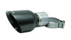 Corsa 4.5" Black Dual Wall Pro Series Tip Kit - TK009BLK