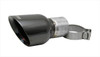 Corsa 4.5" Black Dual Wall Pro Series Tip Kit - TK009BLK