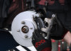 DBA Street Series Slotted Front Brake Rotors for 2009 G8 GT V8 - 2028S