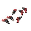 DeatschWerks 270cc Side Feed Injectors for 96-99 I30 VQ30 / Maxima / 300zx