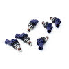 DeatschWerks 370cc Side Feed Injectors for 90-99 300zx / 93-98 Skyline RB25DET