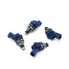 DeatschWerks 950cc Fuel Injectors for 91-98 240SX SR20DET / KA24DE