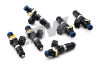DeatschWerks Bosch EV14 1200cc Fuel Injectors for 93-98 Supra TT 14mm O-Ring