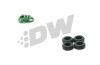 DeatschWerks 2200cc High Impedance Injectors - 03-06 Evo 8 & 9 - 16S-03-2200-4