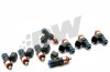 DeatschWerks 65lb / 700cc Fuel Injectors for 06+ Corvette Z06