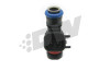 DeatschWerks Bosch EV14 Universal 40mm Compact 90lb/hr Injectors - Set of 6