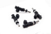 DeatschWerks 1100cc XT Nozzle Injectors for 07-15 Mitsubishi Evo X