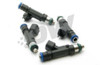 DeatschWerks 800CC Injectors for 06-12 Mazda Miata