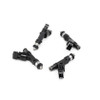 DeatschWerks 550CC Top Feed Injectors for Nissan 240sx SOHC