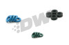 DeatschWerks 800cc Fuel Injectors for 10-13 Kia Forte - 18U-03-0800-4