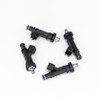 DeatschWerks 1000cc Fuel Injectors for 91-01 Acura Integra OBD I & II B/D/H