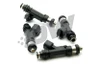 DeatschWerks 1000cc High Impedance Fuel Injectors for 95-99 Eclipse