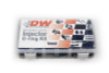 Deatschwerks Sport Compact / Euro Injector O-Ring Kit (230 Pieces)