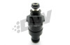 DeatschWerks 550cc Top Feed Low Imped Injectors for 89-02 Skyline GTR RB26DETT
