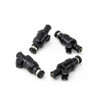 DeatschWerks Low Z 800CC Fuel Injectors for 240sx w/ CA18DET
