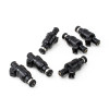 DeatschWerks 800cc Low Impedance Injectors for 89-02 GT-R RB26DETT