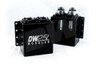 DeatschWerks 2.5L Modular Surge Tank - 6-000-25ST