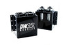 DeatschWerks 3.5L Modular Surge Tank - 6-000-35ST