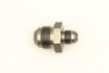 DeatschWerks 10AN Male Flare To 6AN Male Flare Reducer Straight Coupler