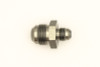DeatschWerks 10AN Male Flare To 6AN Male Flare Reducer Straight Coupler