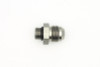 DeatschWerks 6AN ORB Male To 8AN Male Flare Adapter (Incl. O-Ring)